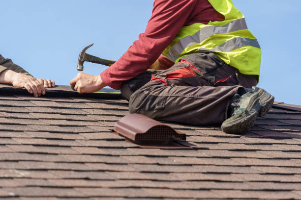 Heating Cable for Roof Installation