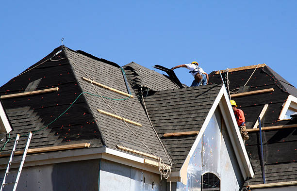 Slate Roofing Contractor in Universal City, TX