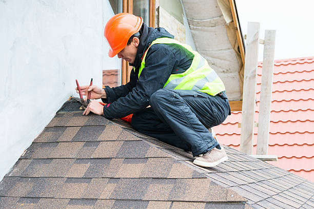 Quick and Trustworthy Emergency Roof Repair Services in Universal City, TX